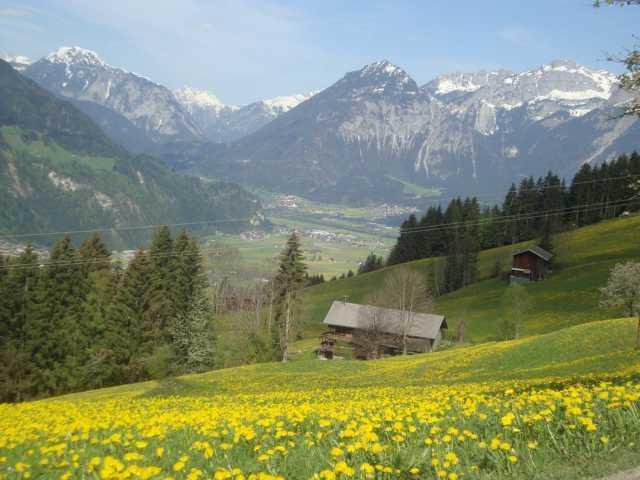 Appartementhaus Eberharter Hart im Zillertal Camera foto