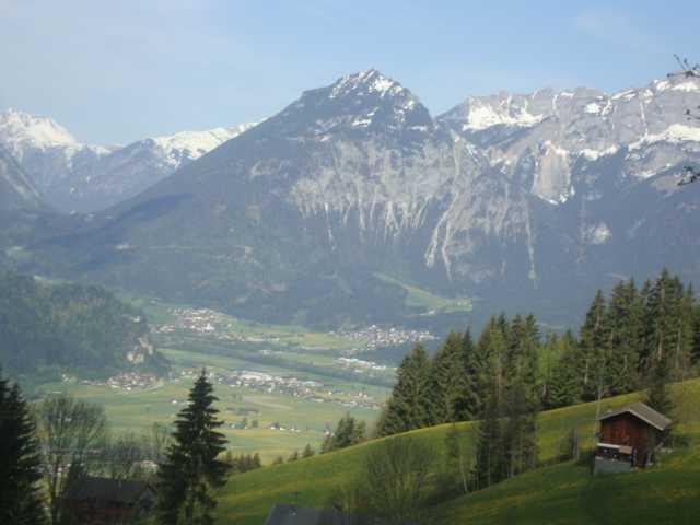 Appartementhaus Eberharter Hart im Zillertal Camera foto